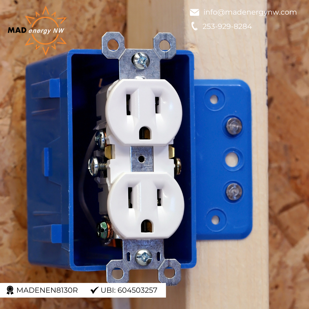 Enhancing Commercial Spaces with Professional Electrical Tenant Improvements in Auburn