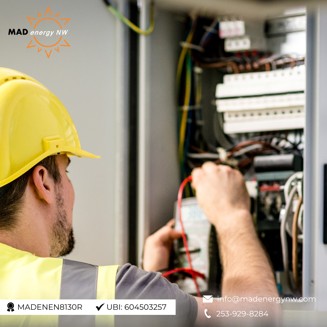 The Importance of Regular Electrical Panel Upgrades in Auburn Homes